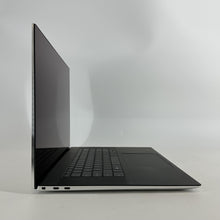 Load image into Gallery viewer, Dell XPS 17 9730 Silver 2.4 GHz Intel Core i7 13th Gen. 32GB RAM 1TB Solid State Drive NVIDIA GeForce RTX 4070 8 GB