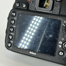 Load image into Gallery viewer, Nikon D610 24.3MP Black