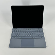 Load image into Gallery viewer, Microsoft Surface Laptop Go 3 12.4 Blue 2.5 GHz Intel Core i5 12th Gen. 8GB RAM 256GB Solid State Drive