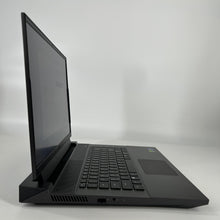 Load image into Gallery viewer, Dell G16 7630 Black 2.2 GHz Intel Core i9 13th Gen. 16GB RAM 1TB Solid State Drive NVIDIA GeForce RTX 4060 8 GB