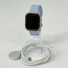 Load image into Gallery viewer, Apple Watch (Series 11) 42mm Rose Gold WiFi 64GB