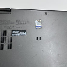 Load image into Gallery viewer, Lenovo ThinkPad X1 Yoga Gen 4 14 Gray 1.9 GHz Intel Core i7 8th Gen. 16GB RAM 512GB Solid State Drive