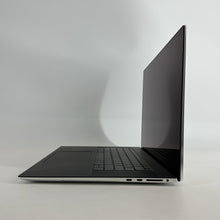 Load image into Gallery viewer, Dell XPS 17 9730 Silver 2.4 GHz Intel Core i7 13th Gen. 32GB RAM 1TB Solid State Drive NVIDIA GeForce RTX 4070 8 GB