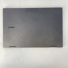 Load image into Gallery viewer, Samsung Galaxy Book2 Pro 360 13.3 Graphite WiFi 2.5 GHz Intel Core i7 12th Gen. 16GB RAM 512GB Solid State Drive