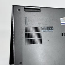 Load image into Gallery viewer, Lenovo ThinkPad X1 Yoga Gen 4 14 Gray 1.9 GHz Intel Core i7 8th Gen. 16GB RAM 512GB Solid State Drive
