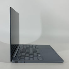 Load image into Gallery viewer, Microsoft Surface Laptop Go 3 12.4 Blue 2.5 GHz Intel Core i5 12th Gen. 8GB RAM 256GB Solid State Drive