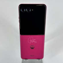 Load image into Gallery viewer, Motorola Razr Plus (2024) 256GB Pink (GSM Unlocked)