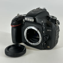 Load image into Gallery viewer, Nikon D610 24.3MP Black