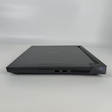 Load image into Gallery viewer, Dell G16 7630 Black 2.2 GHz Intel Core i9 13th Gen. 16GB RAM 1TB Solid State Drive NVIDIA GeForce RTX 4060 8 GB