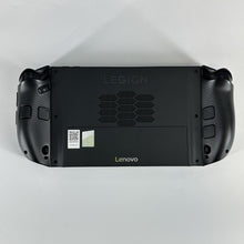 Load image into Gallery viewer, Lenovo Legion Go Gen 2 Eclipse Black AMD Ryzen Z2 Extreme 32GB RAM 2TB Solid State Drive
