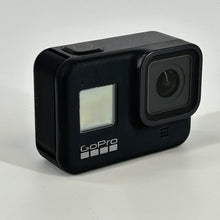 Load image into Gallery viewer, GoPro Hero 8 Black