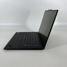 Load image into Gallery viewer, Lenovo ThinkPad X1 Carbon Gen 12 14 Black 1.7 GHz Intel Core Ultra 7 64GB RAM 2TB Solid State Drive