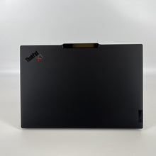 Load image into Gallery viewer, Lenovo ThinkPad X1 Carbon Gen 12 14 Black 1.7 GHz Intel Core Ultra 7 64GB RAM 2TB Solid State Drive