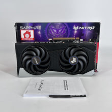 Load image into Gallery viewer, AMD Radeon RX 6600 XT 8GB RAM