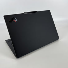 Load image into Gallery viewer, Lenovo ThinkPad X1 Carbon Gen 12 14 Black 1.7 GHz Intel Core Ultra 7 64GB RAM 2TB Solid State Drive