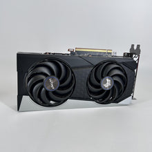 Load image into Gallery viewer, AMD Radeon RX 6600 XT 8GB RAM