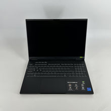 Load image into Gallery viewer, Asus TUF F16 16 Jaeger Gray 2.2 GHz Intel Core i7 14th Gen. 32GB RAM 1TB Solid State Drive NVIDIA GeForce RTX 5060 8 GB