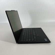 Load image into Gallery viewer, Lenovo ThinkPad X1 Carbon Gen 12 14 Black 1.7 GHz Intel Core Ultra 7 64GB RAM 2TB Solid State Drive