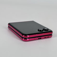 Load image into Gallery viewer, Motorola Razr Plus (2024) 256GB Pink (GSM Unlocked)