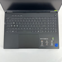 Load image into Gallery viewer, Asus TUF F16 16 Jaeger Gray 2.2 GHz Intel Core i7 14th Gen. 32GB RAM 1TB Solid State Drive NVIDIA GeForce RTX 5060 8 GB