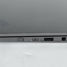 Load image into Gallery viewer, Lenovo ThinkPad X1 Yoga Gen 4 14 Gray 1.9 GHz Intel Core i7 8th Gen. 16GB RAM 512GB Solid State Drive