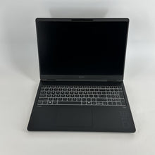 Load image into Gallery viewer, HP Omen Max 16 Black 2.7 GHz Intel Core Ultra 9 Series 2 32GB RAM 1TB Solid State Drive NVIDIA GeForce RTX 5080 16 GB