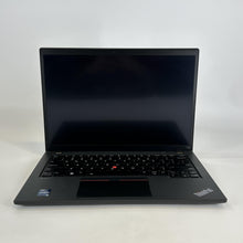 Load image into Gallery viewer, Lenovo ThinkPad T14 Gen 3 Black 1.6 GHz Intel Core i5 12th Gen. 16GB RAM 256GB Solid State Drive
