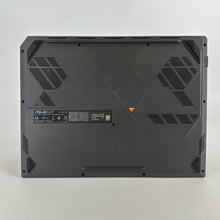 Load image into Gallery viewer, Asus TUF F16 16 Jaeger Gray 2.2 GHz Intel Core i7 14th Gen. 32GB RAM 1TB Solid State Drive NVIDIA GeForce RTX 5060 8 GB