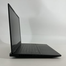 Load image into Gallery viewer, HP Omen Max 16 Black 2.7 GHz Intel Core Ultra 9 Series 2 32GB RAM 1TB Solid State Drive NVIDIA GeForce RTX 5080 16 GB