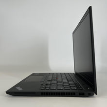 Load image into Gallery viewer, Lenovo ThinkPad T14 Gen 3 Black 1.6 GHz Intel Core i5 12th Gen. 16GB RAM 256GB Solid State Drive