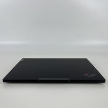 Load image into Gallery viewer, Lenovo ThinkPad X1 Carbon Gen 12 14 Black 1.7 GHz Intel Core Ultra 7 64GB RAM 2TB Solid State Drive