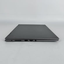 Load image into Gallery viewer, Lenovo ThinkPad X1 Yoga Gen 4 14 Gray 1.9 GHz Intel Core i7 8th Gen. 16GB RAM 512GB Solid State Drive