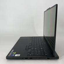 Load image into Gallery viewer, Lenovo Legion Pro 5i Gen 10 16 Black 2.4 GHz Intel Core Ultra 7 Series 2 16GB RAM 1TB Solid State Drive NVIDIA GeForce RTX 5070 8 GB