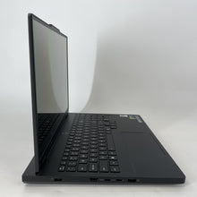 Load image into Gallery viewer, Lenovo Legion Pro 5i Gen 10 16 Black 2.4 GHz Intel Core Ultra 7 Series 2 16GB RAM 1TB Solid State Drive NVIDIA GeForce RTX 5070 8 GB