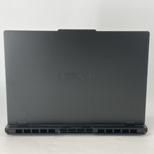 Load image into Gallery viewer, Lenovo Legion Pro 5i Gen 10 16 Black 2.4 GHz Intel Core Ultra 7 Series 2 16GB RAM 1TB Solid State Drive NVIDIA GeForce RTX 5070 8 GB
