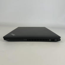 Load image into Gallery viewer, Lenovo ThinkPad T14 Gen 3 Black 1.6 GHz Intel Core i5 12th Gen. 16GB RAM 256GB Solid State Drive