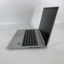 Load image into Gallery viewer, HP ProBook 650 G8 15.6 Silver 3.0 GHz Intel Core i7 11th Gen. 16GB RAM 256GB Solid State Drive