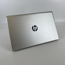 Load image into Gallery viewer, HP ProBook 650 G8 15.6 Silver 3.0 GHz Intel Core i7 11th Gen. 16GB RAM 256GB Solid State Drive