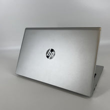 Load image into Gallery viewer, HP ProBook 650 G8 15.6 Silver 3.0 GHz Intel Core i7 11th Gen. 16GB RAM 256GB Solid State Drive