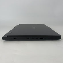 Load image into Gallery viewer, Lenovo Legion Pro 5i Gen 10 16 Black 2.4 GHz Intel Core Ultra 7 Series 2 16GB RAM 1TB Solid State Drive NVIDIA GeForce RTX 5070 8 GB