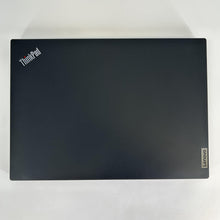Load image into Gallery viewer, Lenovo ThinkPad T14 Gen 3 Black 1.6 GHz Intel Core i5 12th Gen. 16GB RAM 256GB Solid State Drive