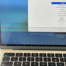 Load image into Gallery viewer, Apple MacBook Air 13 2022 Gold 3.49 GHz M2 8-Core CPU 16GB Unified Memory 256GB Solid State Drive 8-Core GPU
