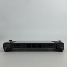 Load image into Gallery viewer, Lenovo Legion Go Gen 2 Eclipse Black AMD Ryzen Z2 16GB RAM 1TB Solid State Drive