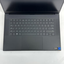 Load image into Gallery viewer, Razer Blade 15 2022 Black 2.4 GHz Intel Core i7 12th Gen. 32GB RAM 1TB Solid State Drive NVIDIA GeForce RTX 3070 Ti 8 GB