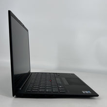 Load image into Gallery viewer, Lenovo ThinkPad X1 Carbon Gen 11 14 Black 1.7 GHz Intel Core i7 13th Gen. 32GB RAM 1TB Solid State Drive