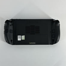 Load image into Gallery viewer, Lenovo Legion Go Gen 2 Eclipse Black AMD Ryzen Z2 16GB RAM 1TB Solid State Drive