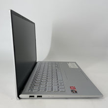 Load image into Gallery viewer, Asus Vivobook 15 Silver 2.1 GHz AMD Ryzen 5 3500U 8GB RAM 512GB Solid State Drive