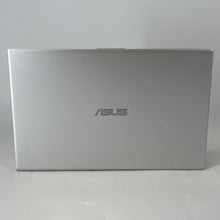 Load image into Gallery viewer, Asus Vivobook 15 Silver 2.1 GHz AMD Ryzen 5 3500U 8GB RAM 512GB Solid State Drive