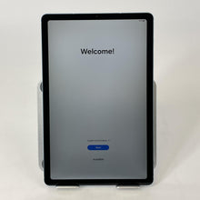 Load image into Gallery viewer, Galaxy Tab S6 Lite 128GB Grey (WiFi)