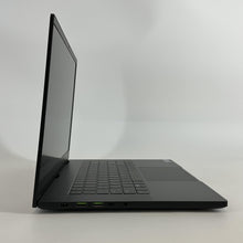 Load image into Gallery viewer, Razer Blade 15 2022 Black 2.4 GHz Intel Core i7 12th Gen. 32GB RAM 1TB Solid State Drive NVIDIA GeForce RTX 3070 Ti 8 GB